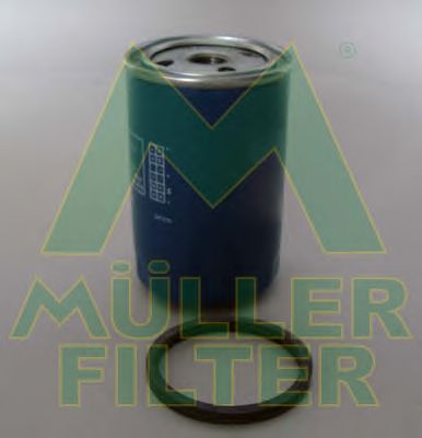MULLER FILTER fo640 -  Масляный фильтр